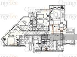 Cuscaden Residences (D10), Condominium #176035022